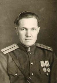 Шашков Владимир Филиппович
