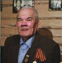 Егоров Иван Иванович
