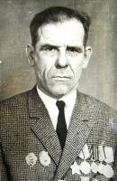 Смирнов Григорий Алексеевич