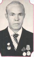 Фомин Михаил Иванович  