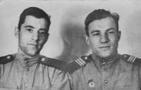 Студеникин Василий Максимович
