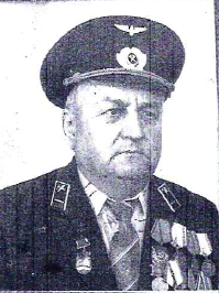 Зинатуллин Гарифулла Зинатович