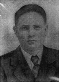 Шакуров Хатип Закиевич 