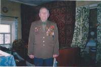 Басалаев Алексей Степанович 