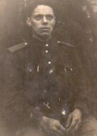 Лерман Беньямин Абрамович