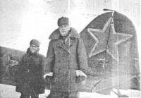 Кузьмичев Михаил Яковлевич