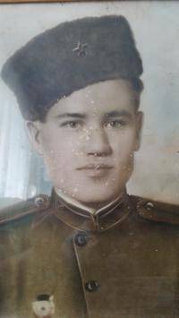 Родионов Константин Петрович