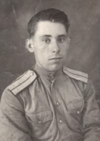 Иванов Михаил Иванович