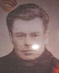 Болотников Василий Антонович