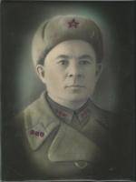 Сафиуллин Нутфулла Сафиуллович