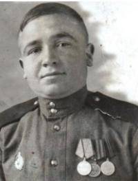 МУСИН ШАГИТ ХАФИЗОВИЧ