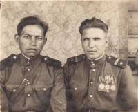 Гилязов Виталий Захарович 