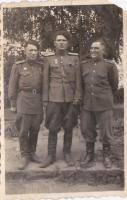 Рубцов Сергей Иванович