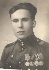 Тютеев Сагит Фассахович