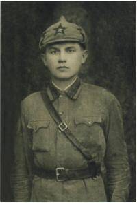 Абдрейкин Андрей Степанович 