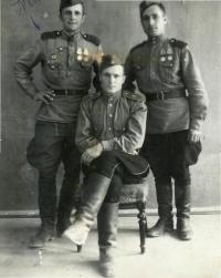 Каюров Александр Николаевич