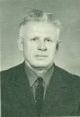 Гурьев Александр Иванович