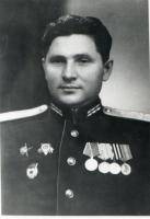 Коростелев Сергей Павлович 
