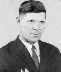 Патеев Валерий Алексеевич