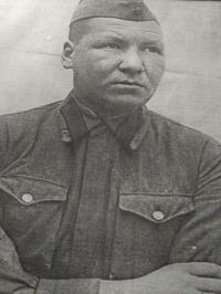 Харрасов Гаян Харрасович