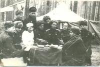 Медсанвзвод 