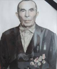 Фатхуллин Вали Минзарифович
