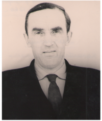 Кашин Николай Александрович
