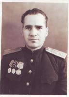 Филиппов Григорий Васильевич
