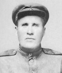 Сергеев Василий Семенович