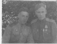 Будукин Николай Никитович