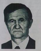 Батырев Яков Иванович