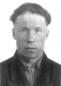 Першин Егор Михайлович