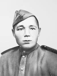 Сайфуллин Аглиулла Сайфуллович
