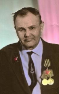 Сафиуллин Нурулла Сафиуллович