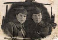 Зубакова Анастасия Ивановна  