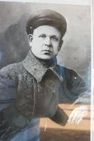 Ушаков Иван Сергеевич
