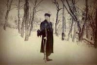 Амелькин Сергей Егорович