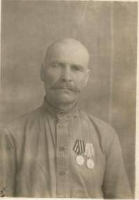 Александр Дмитриевич Лактионов 2