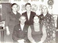 Миннуллин Шагар Загрутдинович