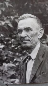 Решетников Алексей Михайлович