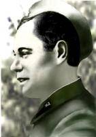 Болото Пётр Осипович