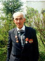 Черновский Виталий Амбросимович