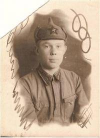 Гаранин Григорий Иванович
