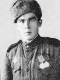 Большаков Мирон Алексеевич