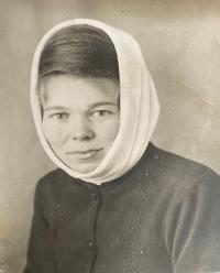 Стерхова Ава Михайловна