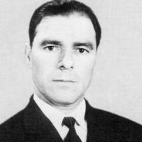 Леонтьев Николай Иванович