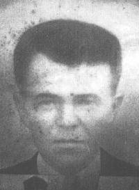 Галиуллин Набиулла Галиуллович