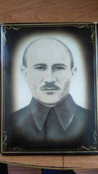 Шаммасов Нургали Сунгатуллович