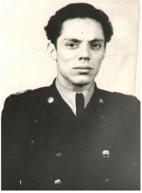 Лерман Беньямин Абрамович