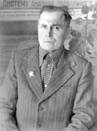 Карандаев Алексей Артемьевич